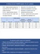 Джинсы женские темно-синие слоучи на резинке 1867-3 36 - изображение 3