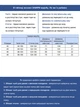 Джинсы женские коричневые слоучи прямые большие 2492-B-5 48 - изображение 3