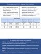 Брюки женские серые вельветовые широкие на резинке 1859-8 36 - изображение 3