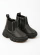 Ботинки Reserved 26 Черный (DRO-1112-Black) - зображення 1