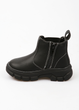 Ботинки Reserved 26 Черный (DRO-1112-Black) - зображення 3