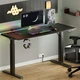 Геймерський стіл 1stPlayer F.A.S.T Black (FAST-1470-RGB-BK) - изображение 10