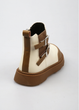 Ботинки Fashion 25 Комбинированный (DRO-S250-4-Combined) - изображение 4