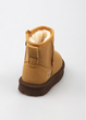 Ботинки Fashion 25 Бежевый (DRO-G1636-6-Beige) - изображение 4