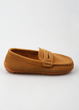 Мокасины MTP 25 Коричневый (DRO-M1-3Y12-13-Brown) - изображение 2