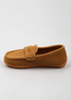 Мокасины MTP 25 Коричневый (DRO-M1-3Y12-13-Brown) - изображение 3