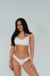 Бюстгальтер для вагітних та годуючих матусь Soft&Lace Молочний - р. 75E - изображение 1