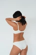 Бюстгальтер для вагітних та годуючих матусь Soft&Lace Молочний - р. 75E - изображение 6