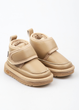 Черевики BBT kids 18 Сіро-бежевий (DRO-903-Gray-beige) - зображення 1