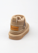 Черевики BBT kids 18 Сіро-бежевий (DRO-903-Gray-beige) - зображення 4