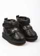 Черевики Fashion 24 Чорний (DRO-J1631-1-Black) - зображення 1