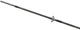 Спінінг Daiwa Prorex AGS Spin 2.70m 30-70g (11210-273) - зображення 3
