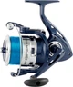 Котушка Trabucco Whisper 8000 з жилкою (034-72-980) - зображення 1