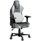 Кресло для геймеров 1stPlayer DK3 Grey - изображение 4