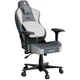 Кресло для геймеров 1stPlayer DK3 Grey - изображение 6