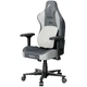 Кресло для геймеров 1stPlayer DK3 Grey - изображение 9