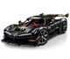 Конструктор LEGO Technic 42232 Мегакар Koenigsegg Sadair's Spear (42232) - зображення 3