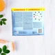 Підгузки-трусики Kuniboo Premium 7 17+кг 32шт - изображение 2