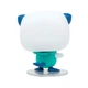 Ігрова фігурка Funko POP! вініл 11,4 см Покемон Ошавотт - зображення 4