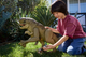 Колосальний Динозавр Дистортус Рекс Світ Юрського Періоду Jurassic World Super Colossal Distortus Rex Mattel (JKG95) - зображення 6