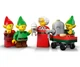 Конструктор LEGO City Новорічний календар Сіті 2026 (60510) - зображення 6