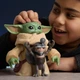 Інтерактивна фігурка Грогу та Анзелланець Зоряні війни Star Wars Interactive Grogu & Anzellaner Hasbro (G2530) - изображение 7