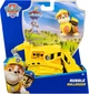 Щенячий патруль Рятувальний бульдозер Здорованя Paw Patrol Rubble Bulldozer Spin Master (6071214) - зображення 2