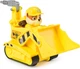 Щенячий патруль Рятувальний бульдозер Здорованя Paw Patrol Rubble Bulldozer Spin Master (6071214) - зображення 3