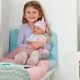 Кукла BABY born комбинированные материалы 43 см Эмма-Единорог - изображение 8