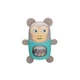 Гибкая дуга Taf Toys комбинированные материалы 31 5х41 5 см Тропический оркестр - изображение 6