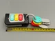 Игрушка интерактивная HOLA Брелок с ключами (HE8968) - изображение 3