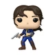 Ігрова фігурка Funko POP! вініл 11,4 см Фолаут Люсі Маклін - зображення 2