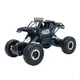 Автомобиль Off-Road Crawler Sulong Toys металл 1:14 матовый черный - изображение 1