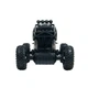Автомобиль Off-Road Crawler Sulong Toys металл 1:14 матовый черный - изображение 7