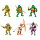 Фігурка Черепашки Ніндзя TMNT 12 см полімер Рафаель - зображення 3