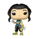 Ігрова фігурка Funko POP вініл 9,6 см Кейпоп-мисливиці на демонів Зоя - зображення 2