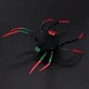 Интерактивная игрушка Pets & Robo Alive Паук полимер 10х9 5х18 см - изображение 7