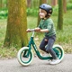Беговел Hape деревянный 12 дюймов зеленый - изображение 8
