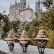 Игровая фигурка Funko винил 7 см Мир Гарри Поттера - изображение 3