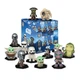 Ігрова фігурка Mystery Minis Мандалорець і Ґроґу 7 см вінілова для хлопчиків - зображення 3
