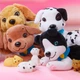 Мягкая коллекционная игрушка «Собачка-мама с сюрпризом» - изображение 7