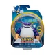 Игровая фигурка Sonic the Hedgehog пластик 10 см Модерн Кит Биг - изображение 1