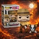 Набір фігурок Funko POP! вініл 9 см 4 см Джозеф Іггі - зображення 3