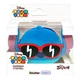 Колекційна сумочка Tsum Tsum #sbabam комбіновані матеріали 12х2,5х8 см Стіч - зображення 3