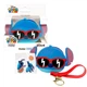 Колекційна сумочка Tsum Tsum #sbabam комбіновані матеріали 12х2,5х8 см Стіч - зображення 4