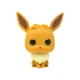 Ігрова фігурка Funko Pop! Вініл 11,4 см Покемон Іві - зображення 2