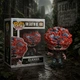 Ігрова фігурка Funko POP! Клікер 12,7 см вінілова для дітей від 3 років - зображення 3