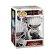 Ігрова фігурка Funko POP! вініл 9,6 см Магічна битва Ріка Орімото - зображення 1