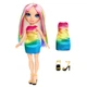 Лялька Rainbow High OPP комбіновані матеріали 27 см райдужна - зображення 5