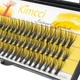 Ресницы Kimcci 20D изгиб D 10мм - изображение 1